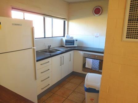 Kalbarri Beach Resort Zewnętrze zdjęcie