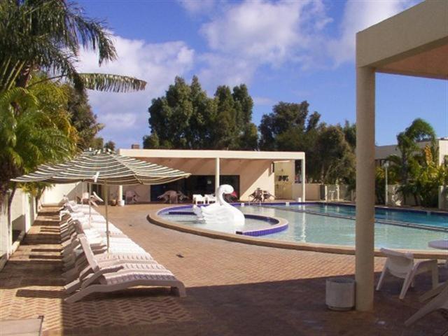Kalbarri Beach Resort Zewnętrze zdjęcie